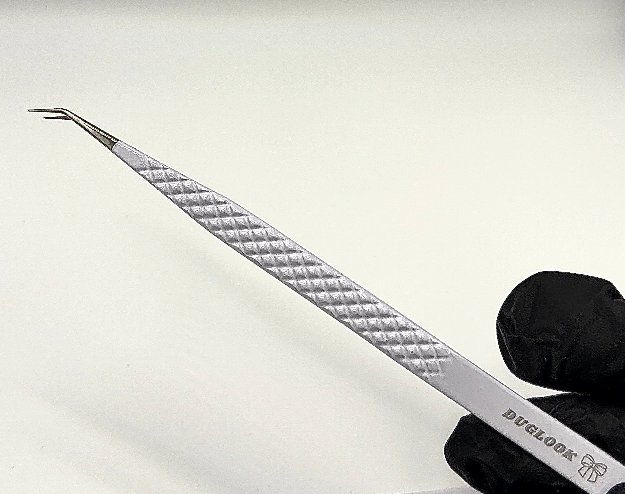 45 Degree Isolation Tweezer