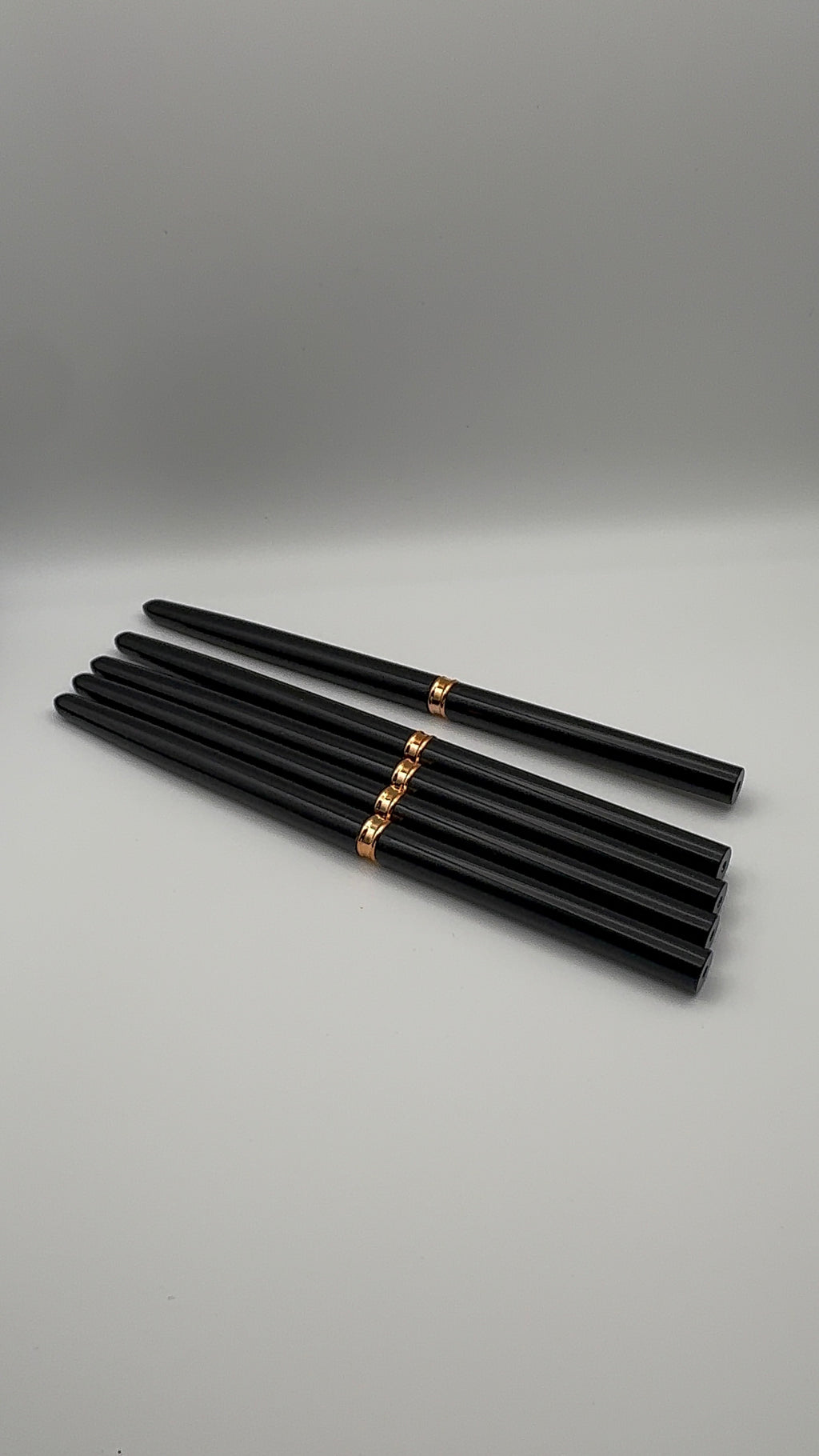 5pcs - Thin Liner Brushes